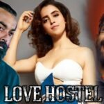 love hostel release date