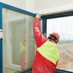 Window Fixing