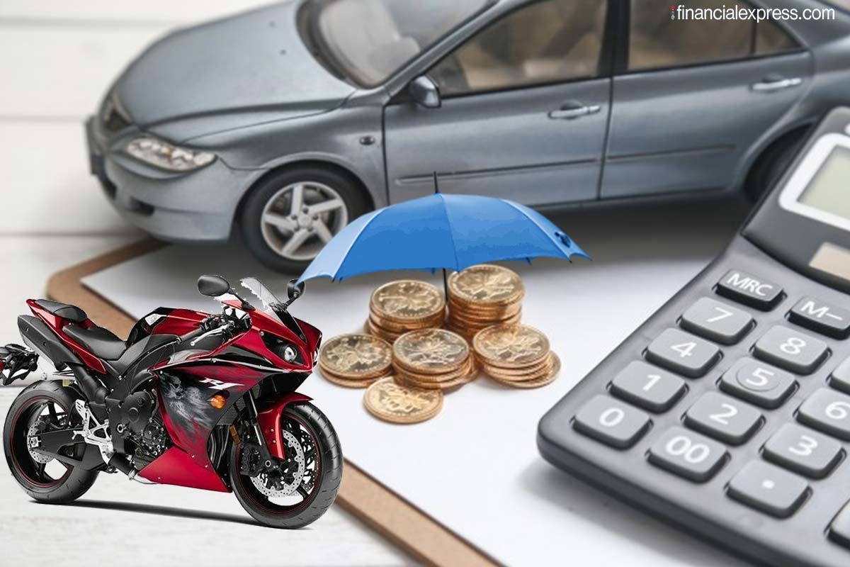 Common Reasons Your Two-Wheeler Insurance Claim Can Be Rejected