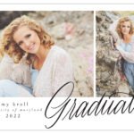 2022 Senior Announcements