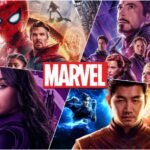 4 Upcoming Marvel Movies Where The Spider Man