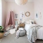 4 Secret Tips to Designing a Bedroom
