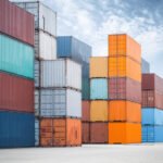 Shipment Container