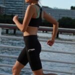 BIKE SHORTS
