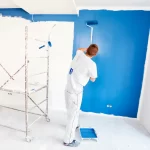 7 Easy Tips to Prepare Your Home for Professional House Painters