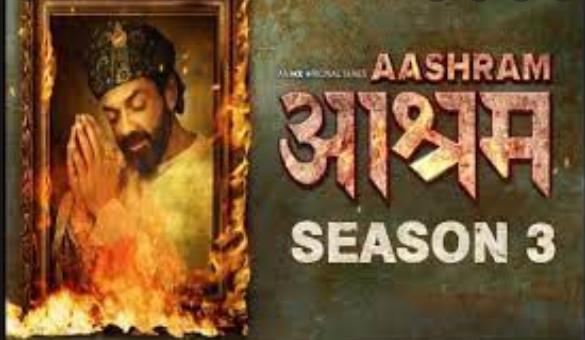 Aashram Season 3: Trailer, Release Date, Plot, Controversies, And More