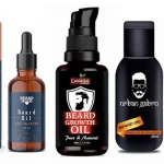 What are the Components of Beard Oil For Men?