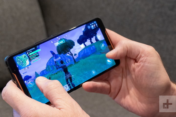 Best Gaming Mobile to Buy in 2022