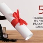 School ERP software is important