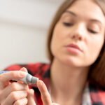 blood sugar