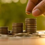 monthly savings plan