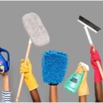 5 Tips To Clean Hard-To-Reach Areas In Your Home