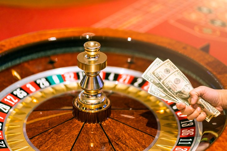 Advantages of Live Casinos