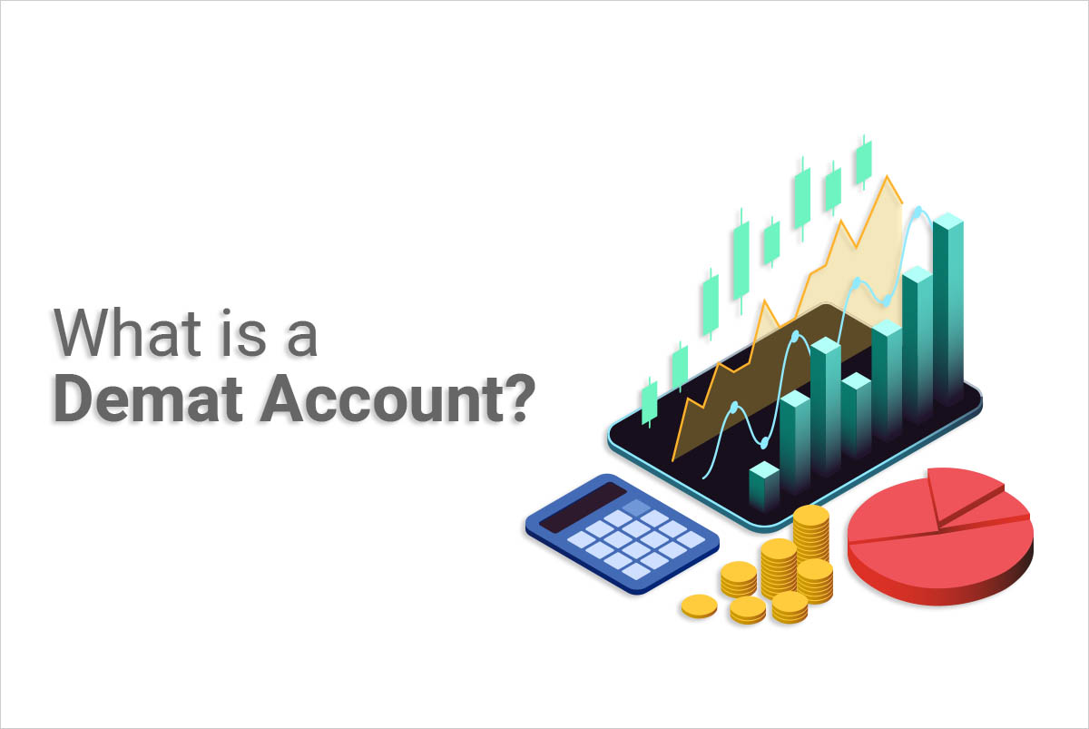 What is a Demat Account & how to open it?