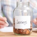 How to open a savings account online or offline