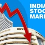 Indian stock market