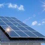 solar panel