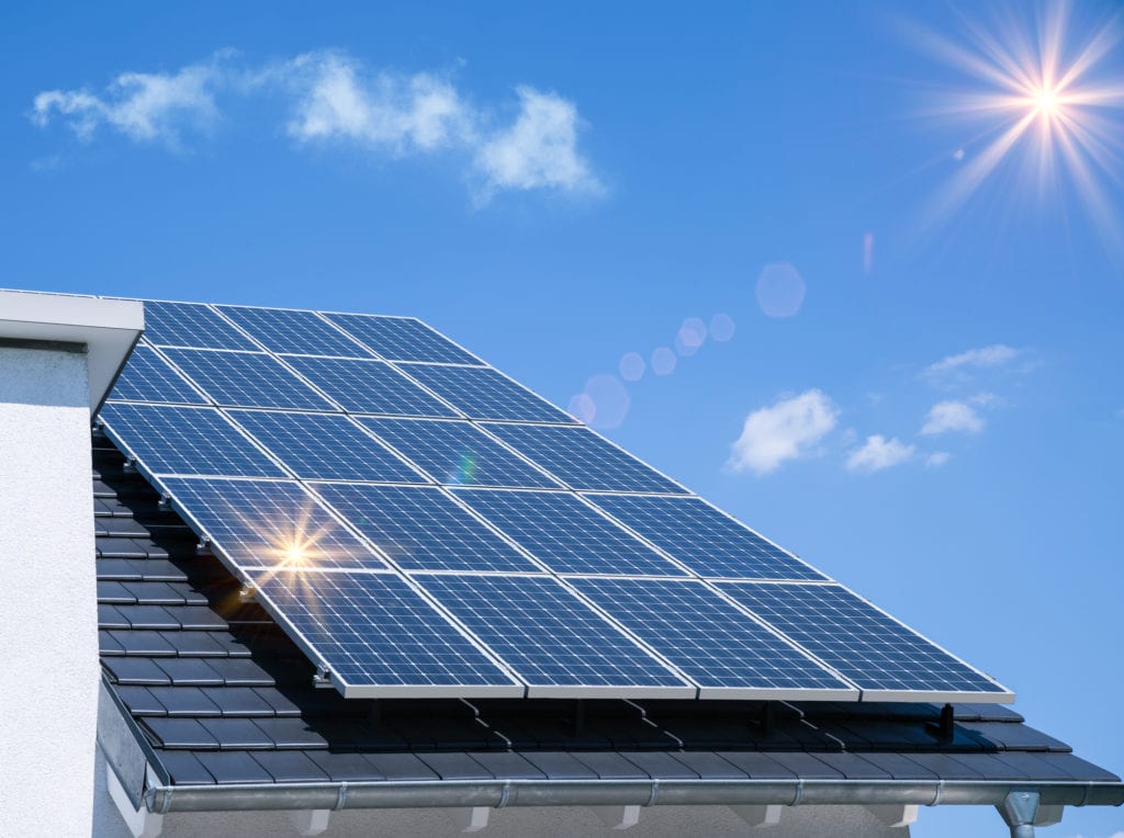 Tips To Increase The Efficiency Of Solar Panel