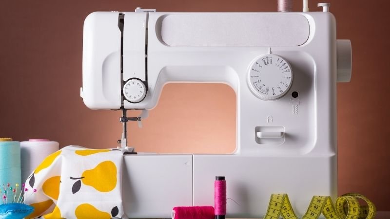 6  Things To Remember While Purchasing Sewing Machines