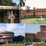 Best Universities in India