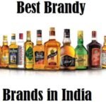 Brandy Brands In India