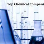 Chemical Companies In India
