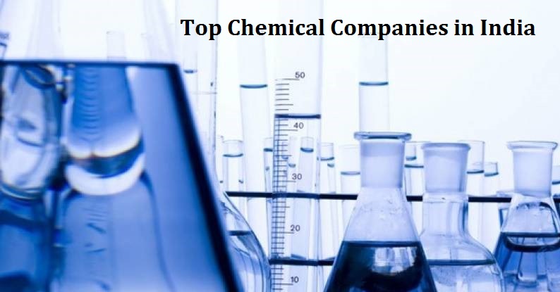 Top 10 Famous Chemical Companies In India