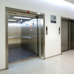 Elevator Companies In India