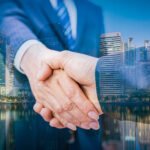 Joint Venture Companies