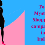 Mystery Shopping Companies in India