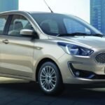 Ford Car