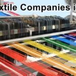Textile Companies In India