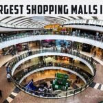 Top 10 Shopping Malls in india