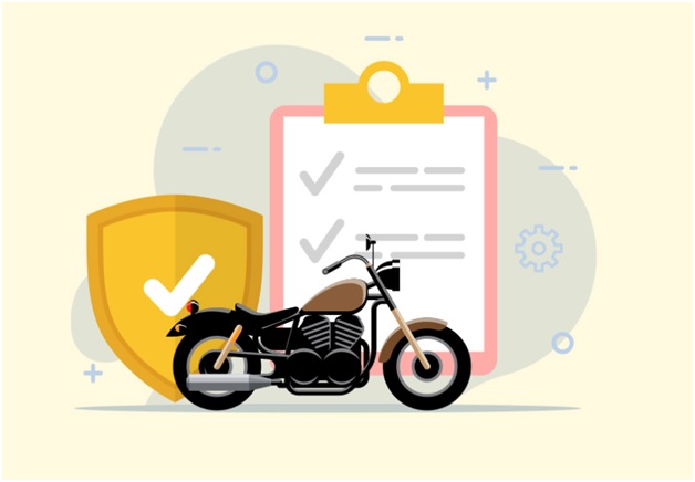 What can we check before buying bike insurance?