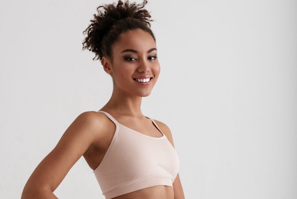 Why More And More Women Are Opting For Wireless Bra