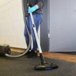 Clean Carpet