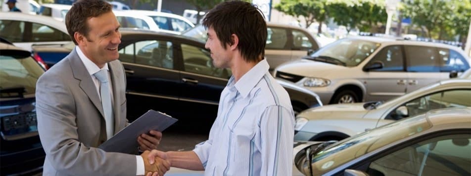 4 Tips To Choose A Reputable Car Dealership