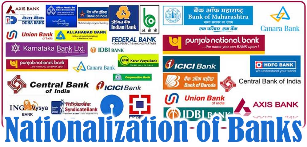 Top 10 Best Nationalised Banks In India