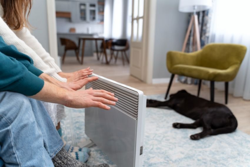 5 Tips For Choosing The Right Gas Heater Service