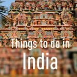 Amazing Things – India Is Famous For