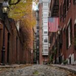 Best Instagrammable Locations in Boston
