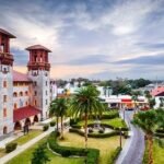 Best Small Towns to Visit in the USA