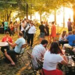 Boston Beer & Wine Gardens