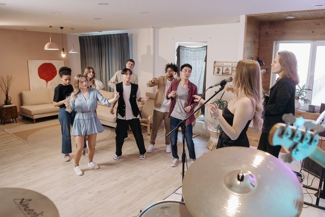 College Dorm Party: Everything You Need To Know