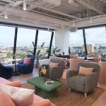 Coworking Spaces in Boston