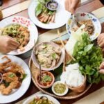 Best Foodie Cities in the USA