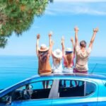 Funny Road Trip Questions