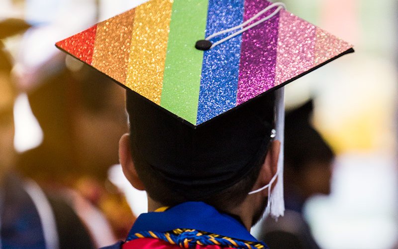 10 of the Most LGBTQ-Friendly US Universities