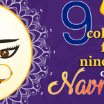 Navratri Colours of 2022 | Colours of Navratri for 9 Days