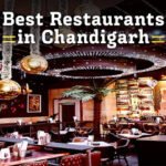 Pure Vegetarian Restaurants in Chandigarh